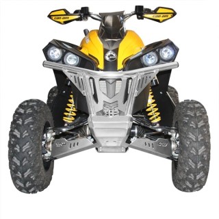 FRONT BUMPER BR4 - CAN-AM RENEGADE 500/800/1000 X XC XRW
