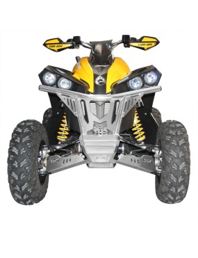 FRONT BUMPER BR4 - CAN-AM...