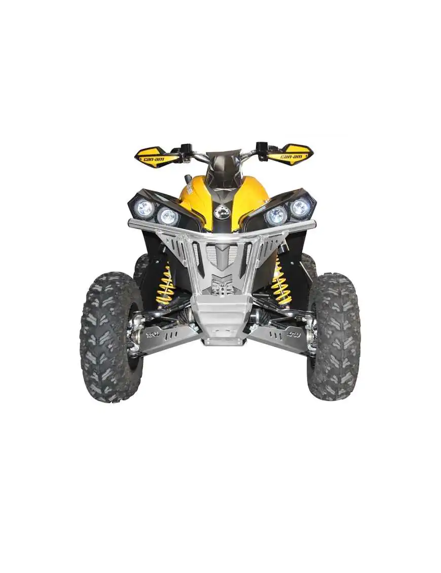 FRONT BUMPER BR4 - CAN-AM RENEGADE 500/800/1000 X XC