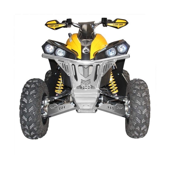 FRONT BUMPER BR4 - CAN-AM RENEGADE 500/800/1000 X XC XRW