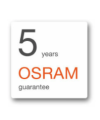 Osram Lightbar FX500-CB SM 70W 4600lm  z homologacją ECE 