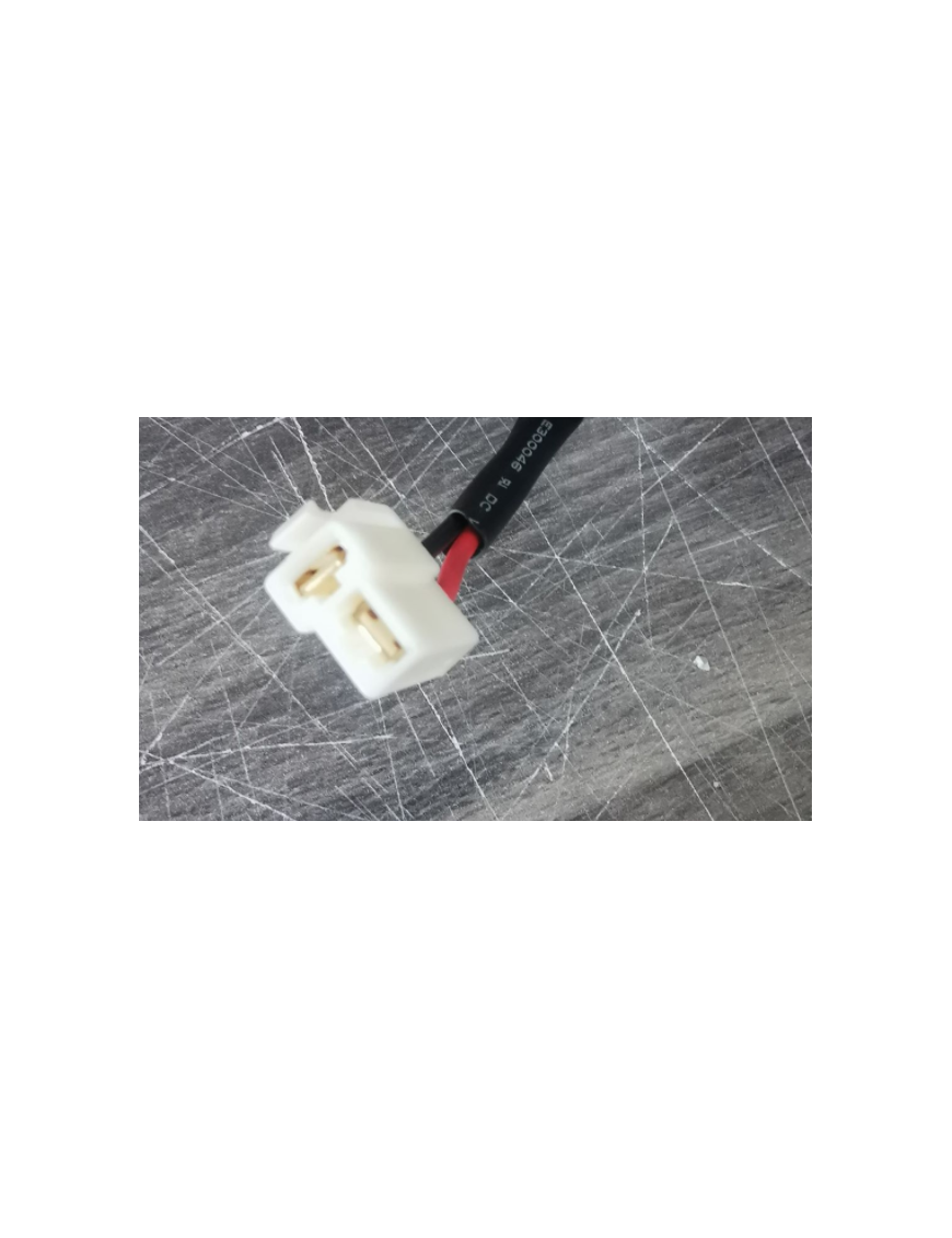 Wentylator chłodnicy Can Am Outlander Renegade 800 1000 G2