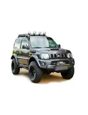 SNORKEL SUZUKI JIMNY V1