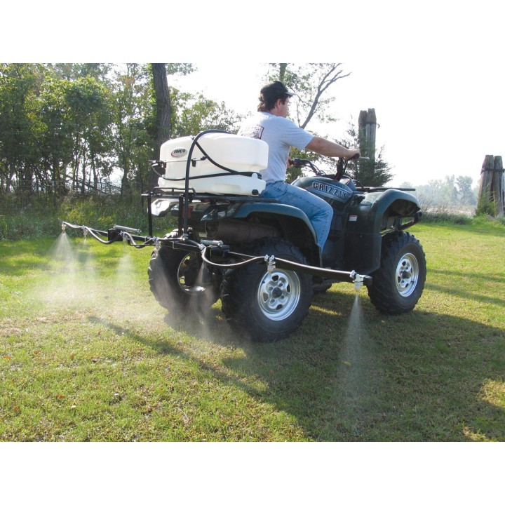 FIMCO OPRYSKIWACZ ATV POJEMNOŚĆ 95 L