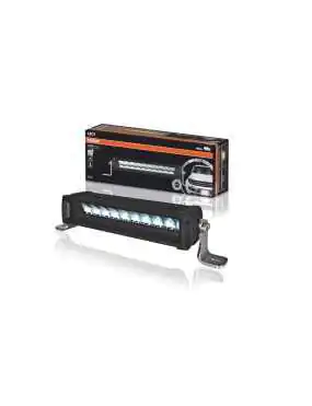 Lightbar FX250-SP Osram 30W 2700lm 9x40x7,7 z Homologacją ECE