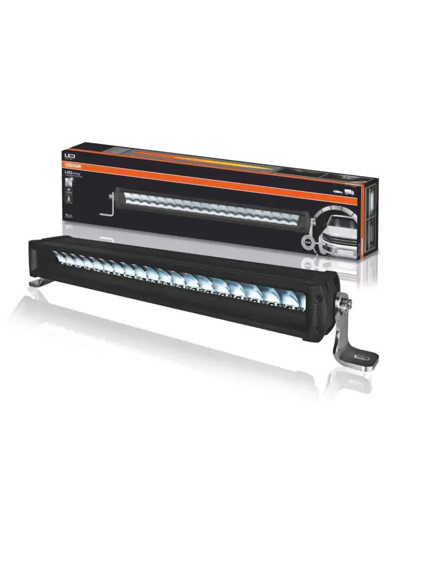 Lightbar FX500-SP Osram 35W 3500lm 9,4x65,5x7,7