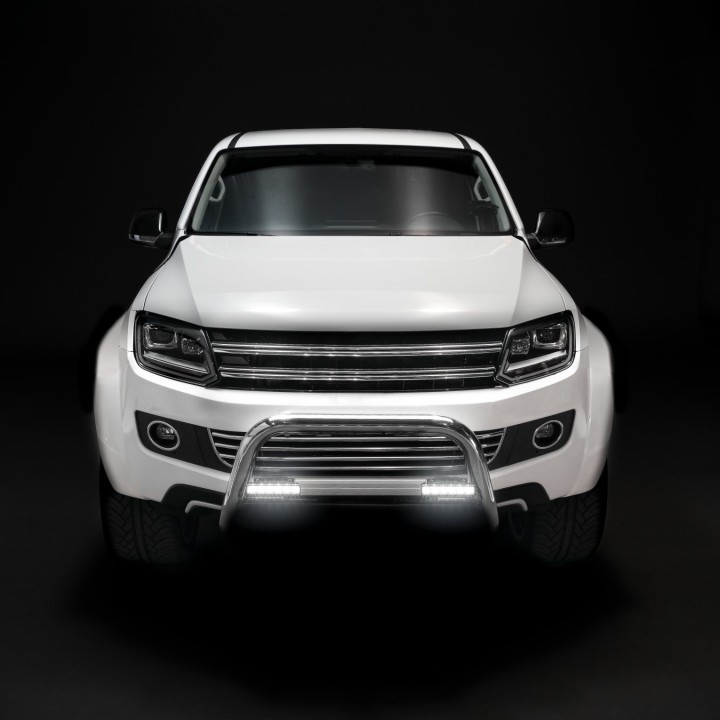 Lightbar SX180-SP 15W 1300lm 6,2x18,2x3x8