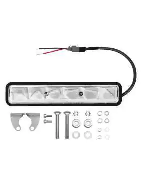 Lightbar SX180-SP 35W 3500lm 9,4x65,5x7,7