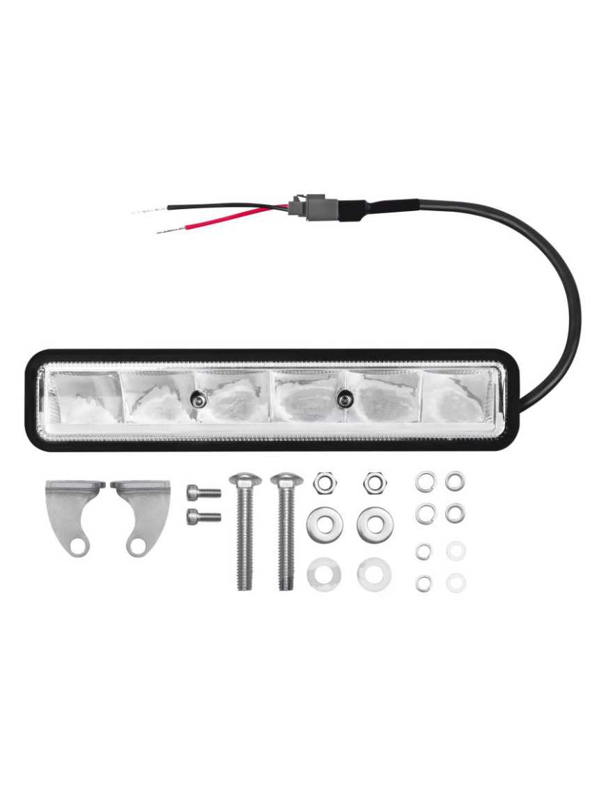 Lightbar SX180-SP 35W 3500lm 9,4x65,5x7,7