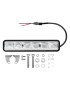 Lightbar SX180-SP 15W 1300lm 6,2x18,2x3,8 Osram