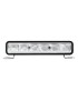 Lightbar SX180-SP 15W 1300lm 6,2x18,2x3,8 Osram