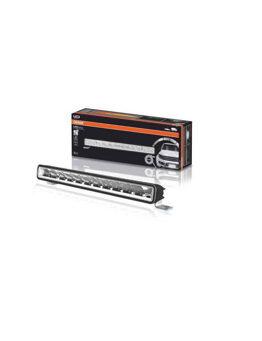 Lightbar SX300-SP Osram Lightbar SX300-SP Osram