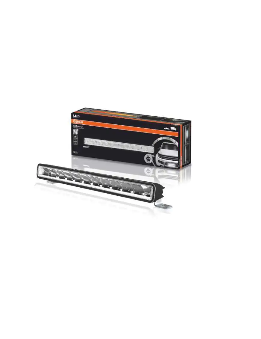 Lightbar SX300-SP Osram 