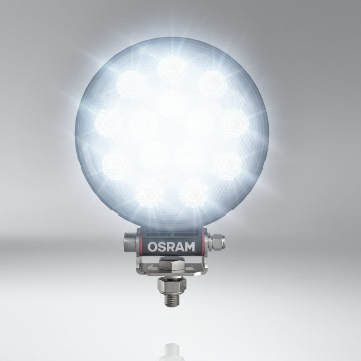 VX120R-WD LED Light 1100lm 15W 