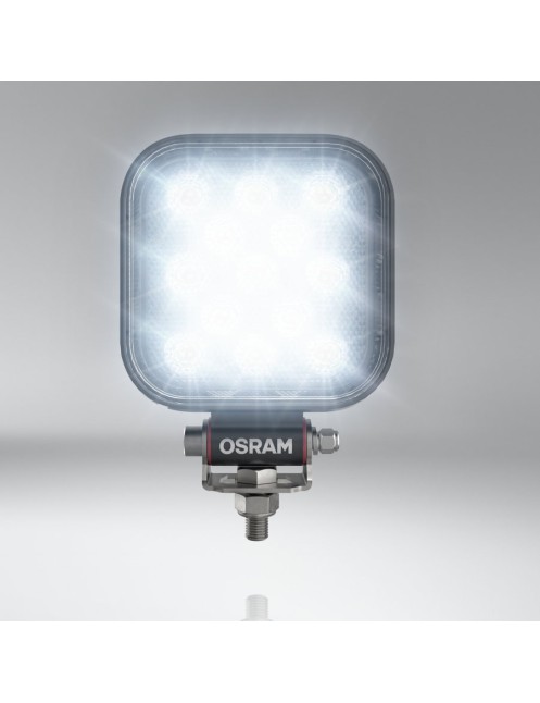 VX120S-WD LED Light 1100lm 15W 11,3x5,5