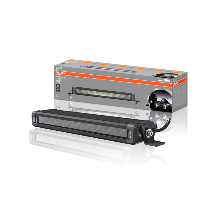Lightbar VX250-SP 27W 1500lm 