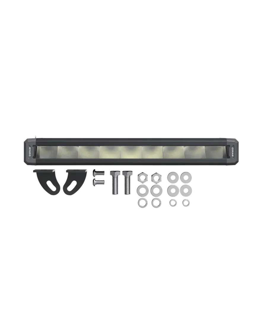 Lightbar VX250-SP 27W 1500lm 