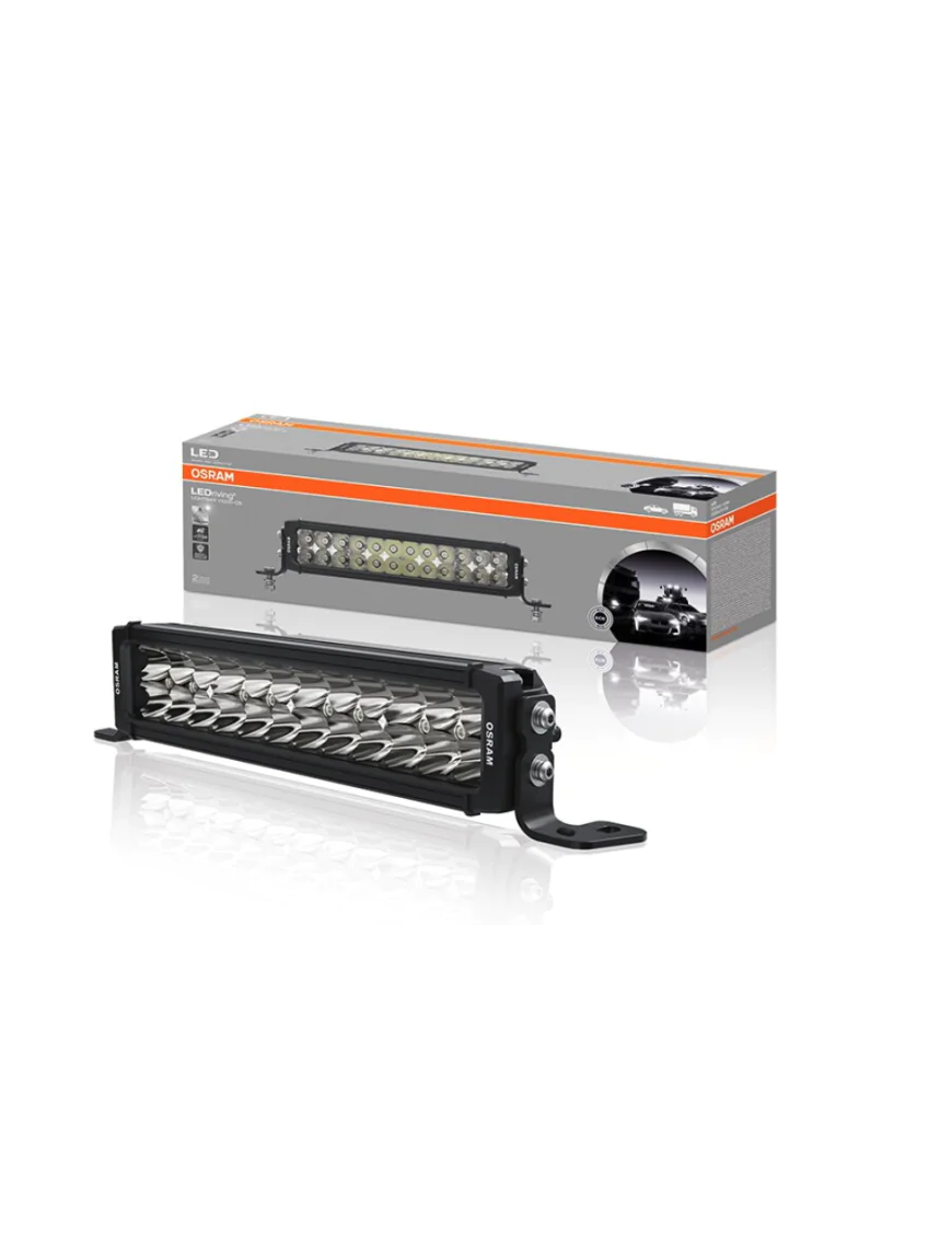 Osram Lightbar VX250-CB 2100lm 30W