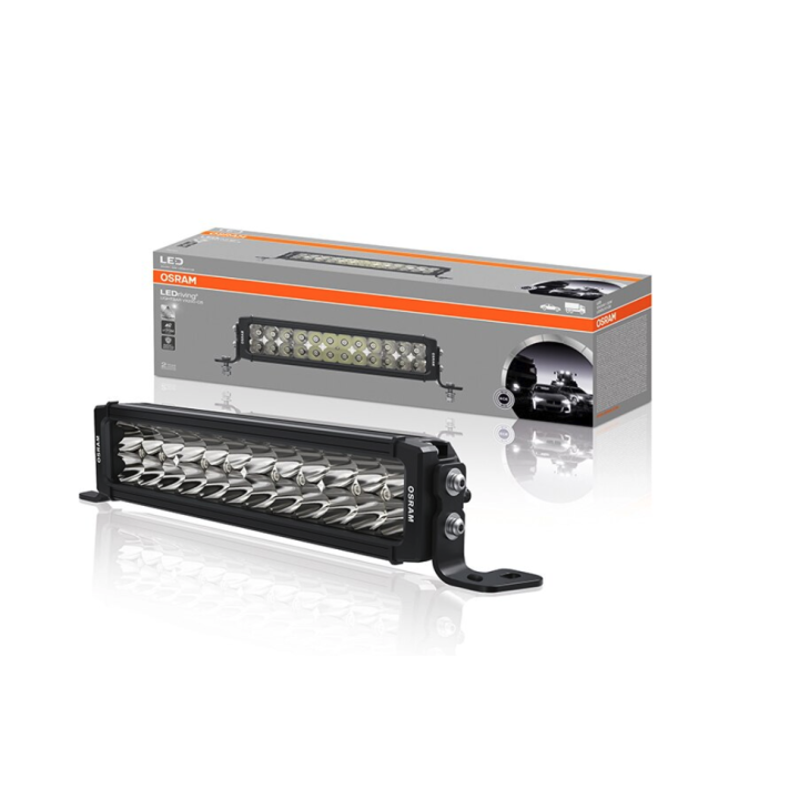 Osram Lightbar VX250-CB 2100lm 30W