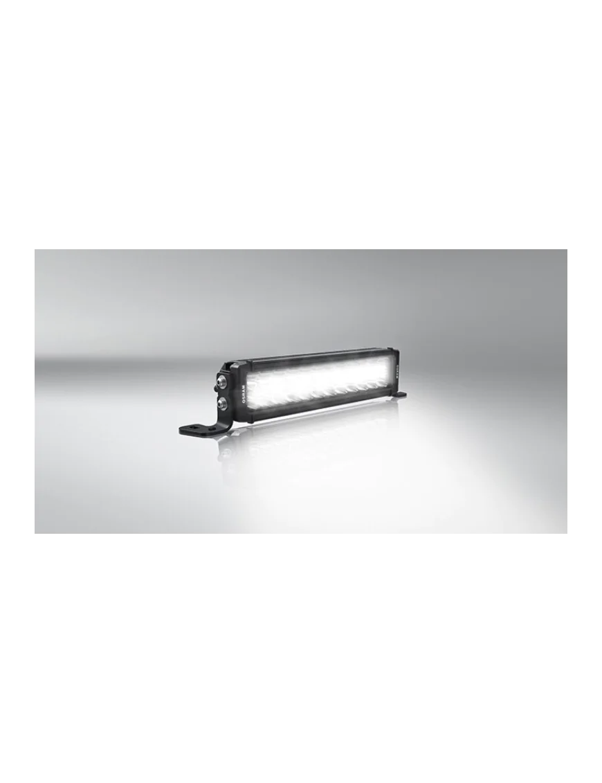 Osram Lightbar VX250-CB 2100lm 30W