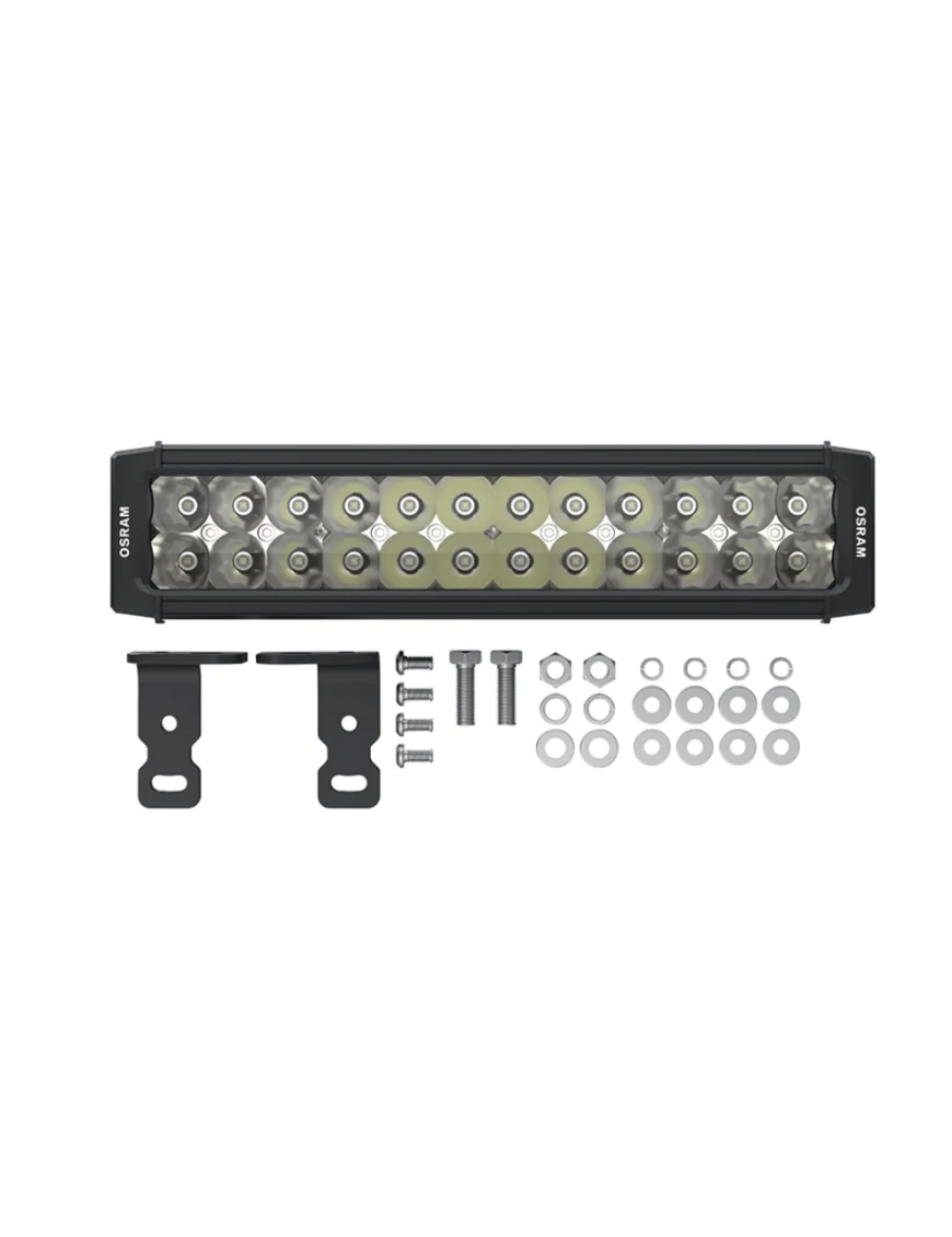 Osram Lightbar VX250-CB 2100lm 30W