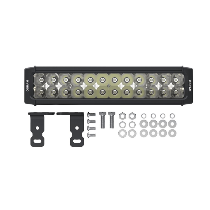 Osram Lightbar VX250-CB 2100lm 30W