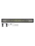 Osram Lightbar VX500-CB 4100lm 55W 58,2x80x62