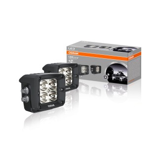 Osram Lightbar VX80-SP 1300lm 20W