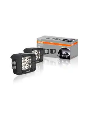 Osram Lightbar VX80-SP 1300lm 20W