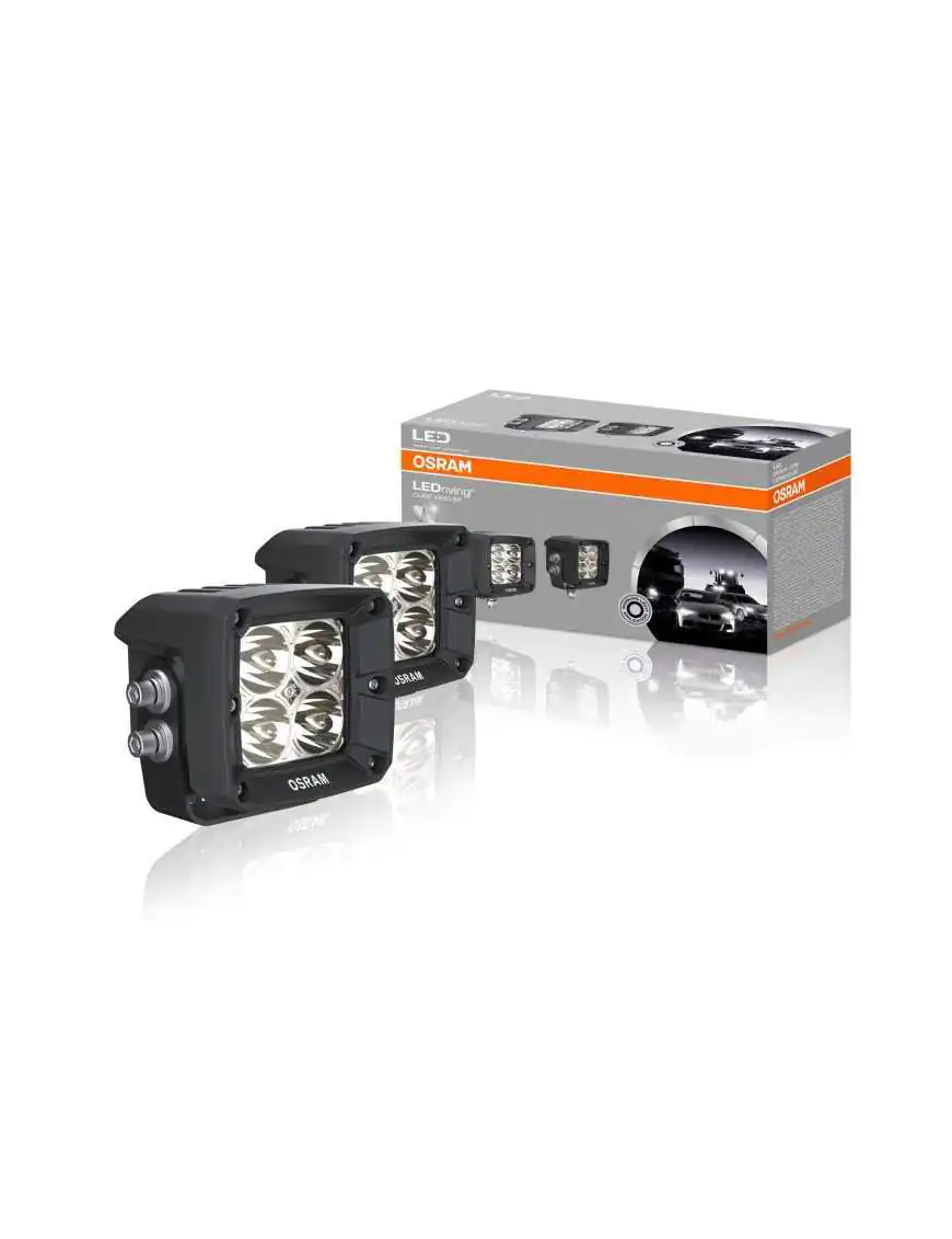 Osram Lightbar VX80-SP 1300lm 20W