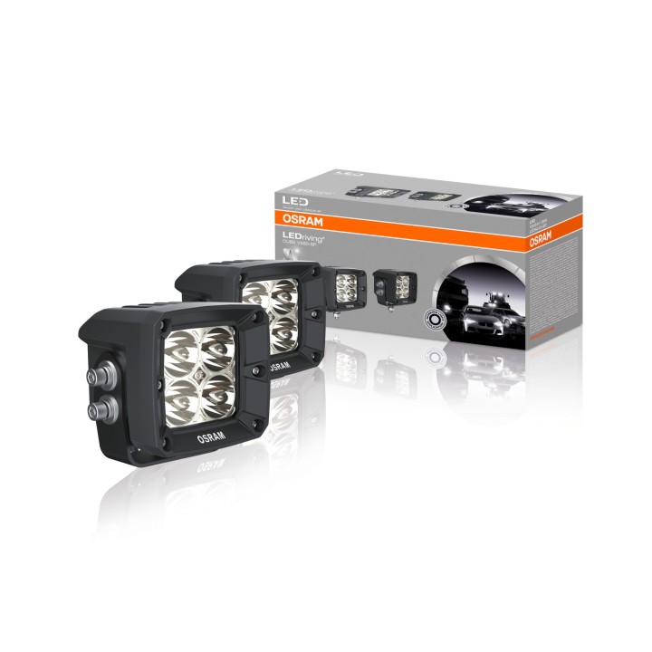 Osram Lightbar VX80-SP 1300lm 20W