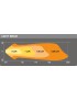 Osram Lightbar VX80-SP 1300lm 20W 8x7x8,5cm