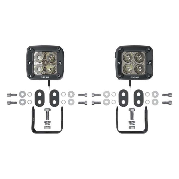 Osram Lightbar VX80-SP 1300lm 20W