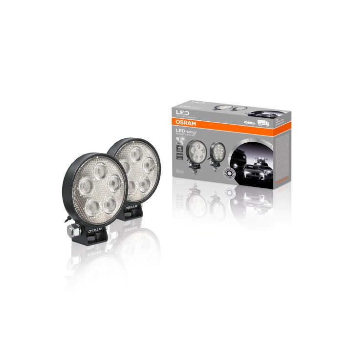 Osram Lightbar VX70-SP 550lm 8W