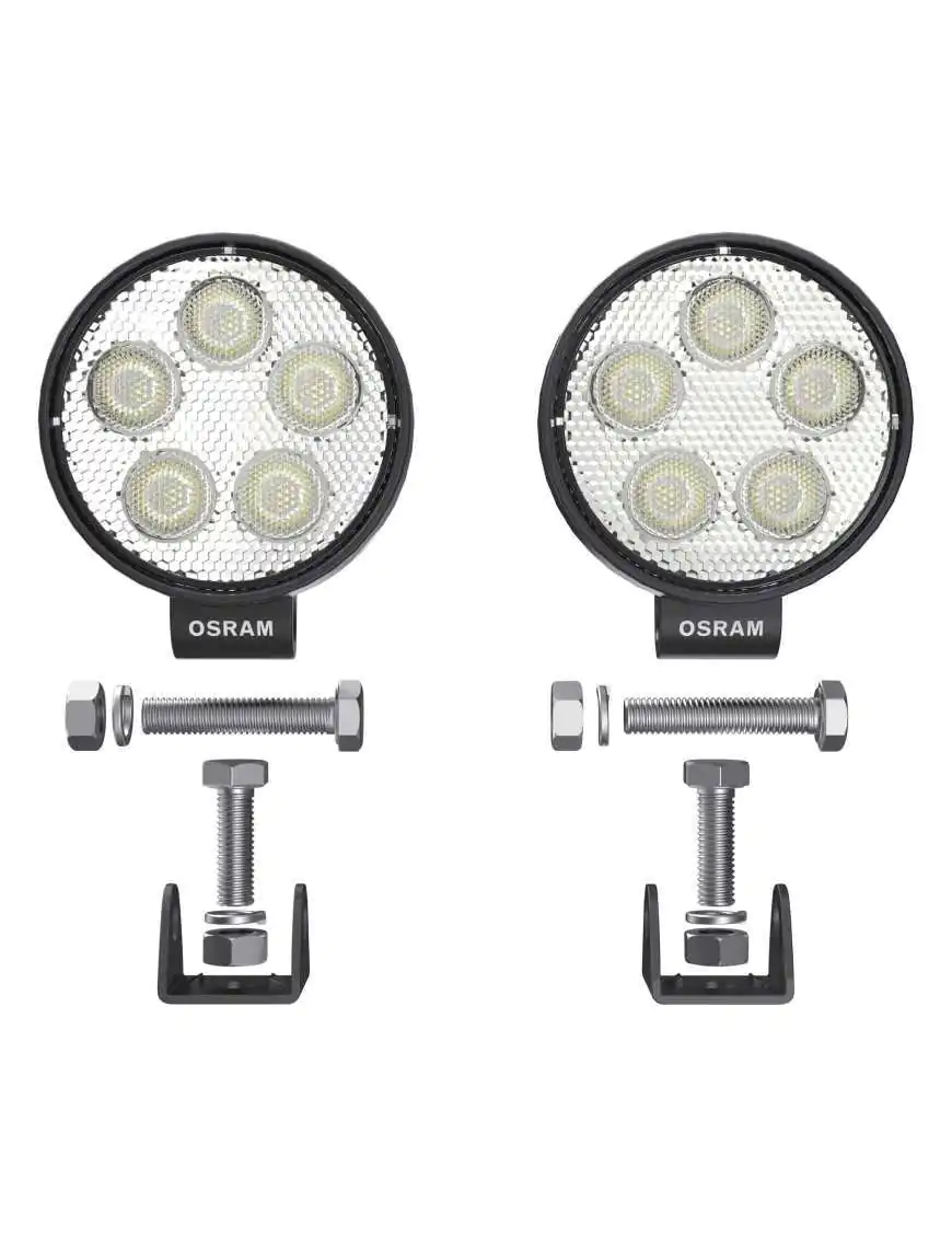 Osram Lightbar VX70-SP 550lm 8W