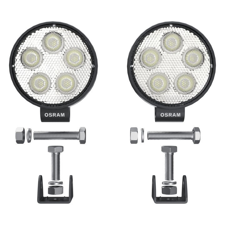 Osram Lightbar VX70-SP 550lm 8W