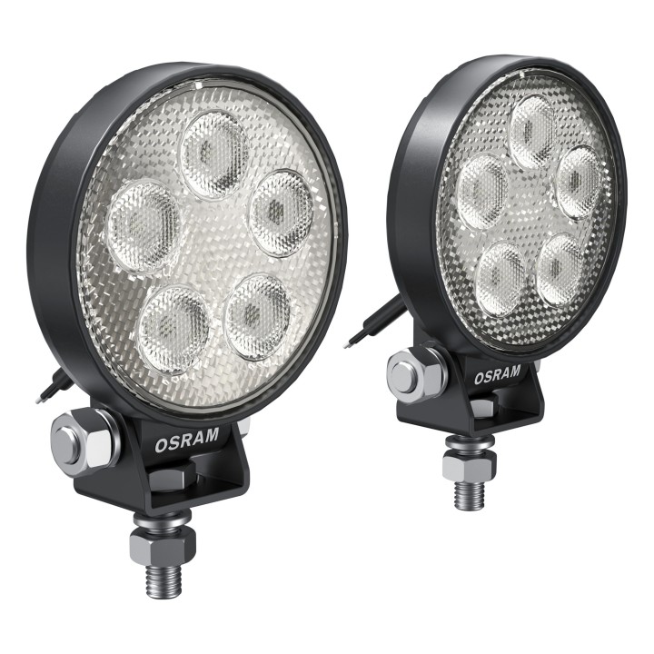 Osram Lightbar VX70-SP 550lm 8W