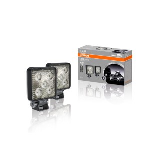Osram Lightbar VX70-WD 550lm 8W