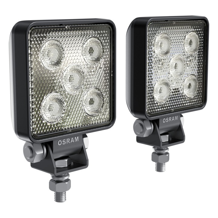 Osram Lightbar VX70-WD 550lm 8W