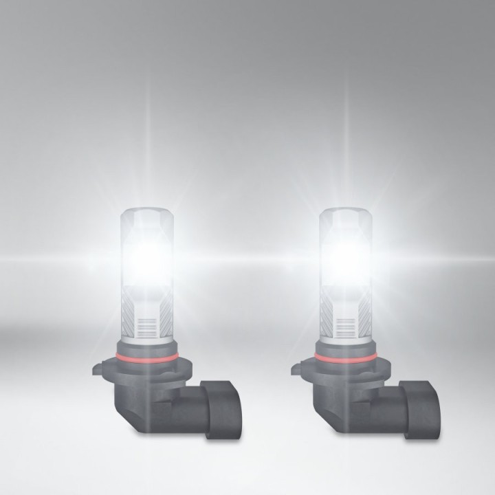LEDriving FL H10 OSram żarówki LED
