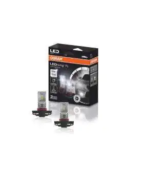 LEDriving FL PSX24W  OSram