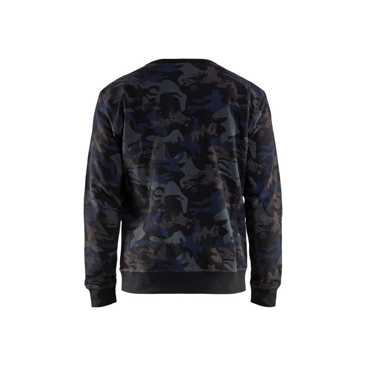 BLUZA Z EDYCJI LIMITOWANEJ XL