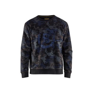 BLUZA Z EDYCJI LIMITOWANEJ XL