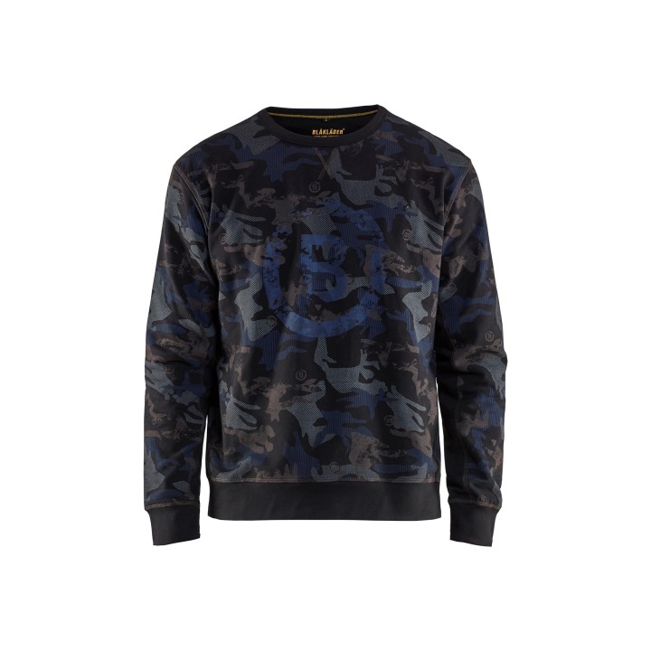 BLUZA Z EDYCJI LIMITOWANEJ XL
