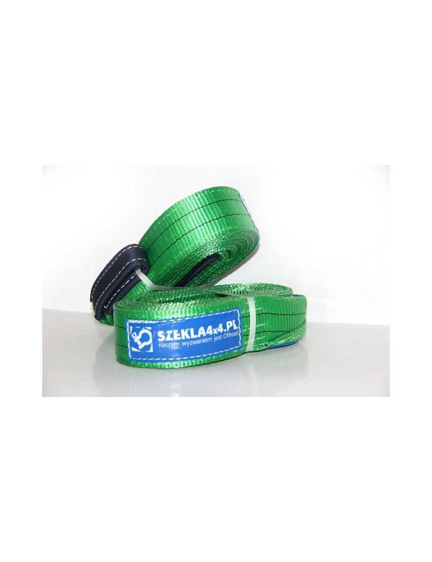 Tree belt strap OFFroad 1m 2T