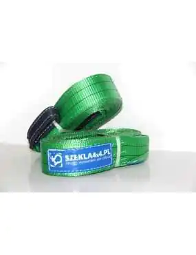 Tree belt strap OFFroad 1m 2T