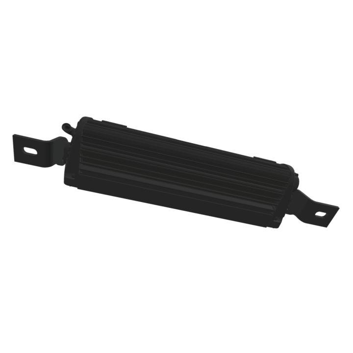 LEDriving® LIGHTBAR MX250-CB 39x8,6x5,4 45W
