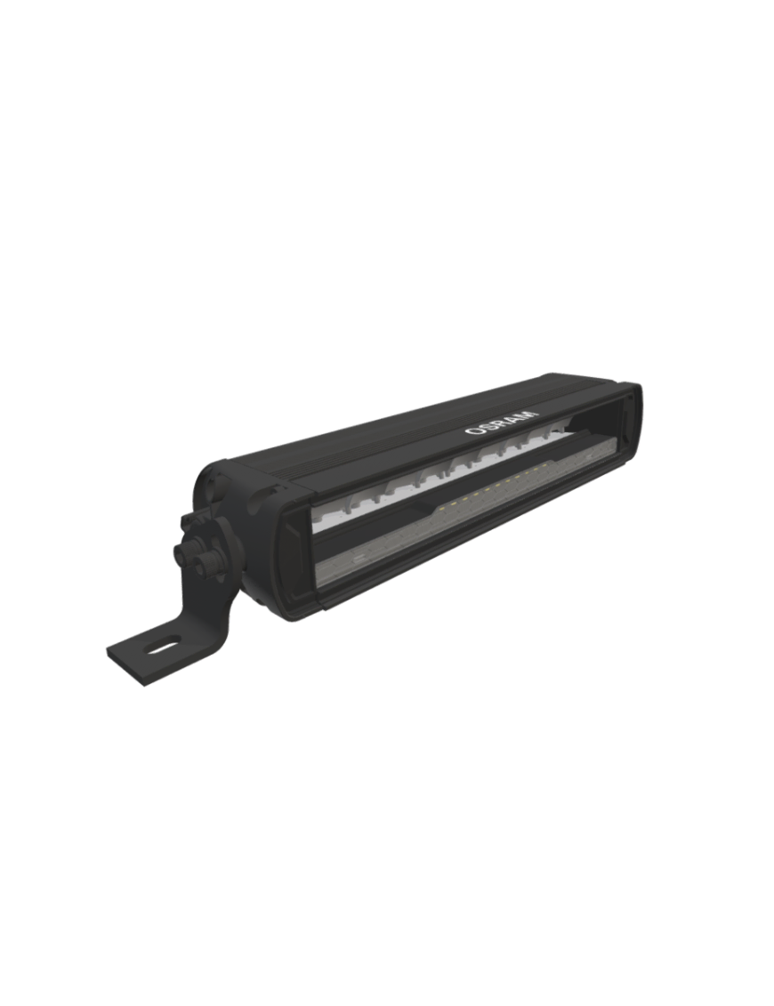 LEDriving® LIGHTBAR MX250-CB 39x8,6x5,4 45W