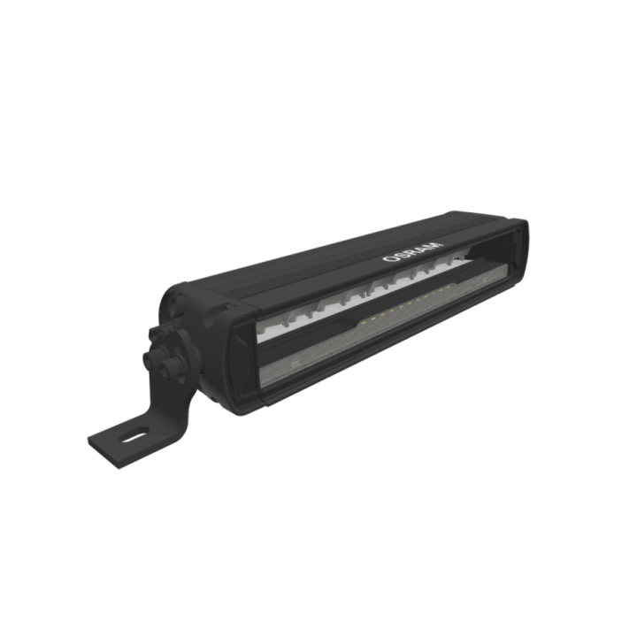 LEDriving® LIGHTBAR MX250-CB 39x8,6x5,4 45W
