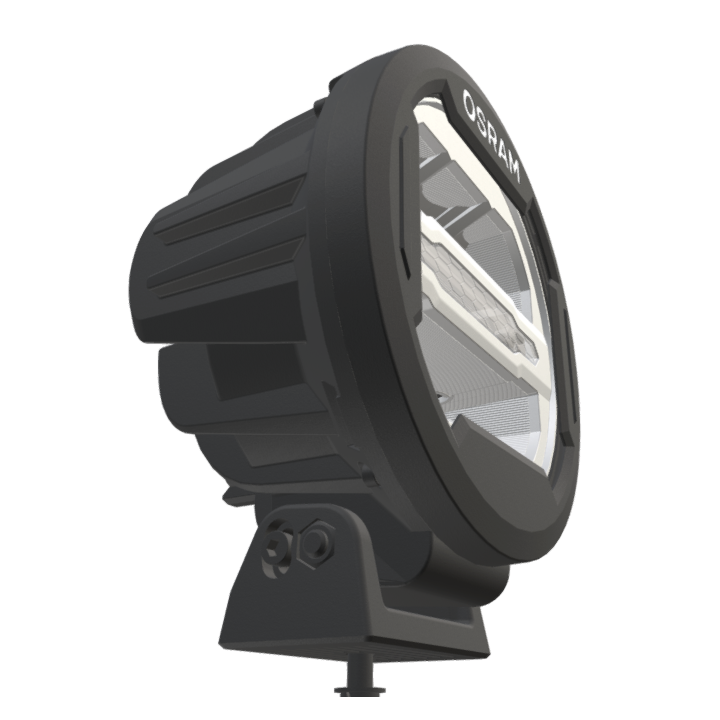 LEDriving® ROUND MX180-CB 17,6x12,6x20,1